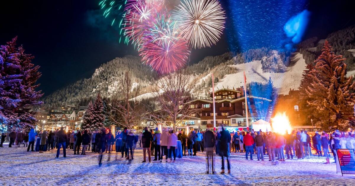 Best Winter Festivals Across the US - Thrillist