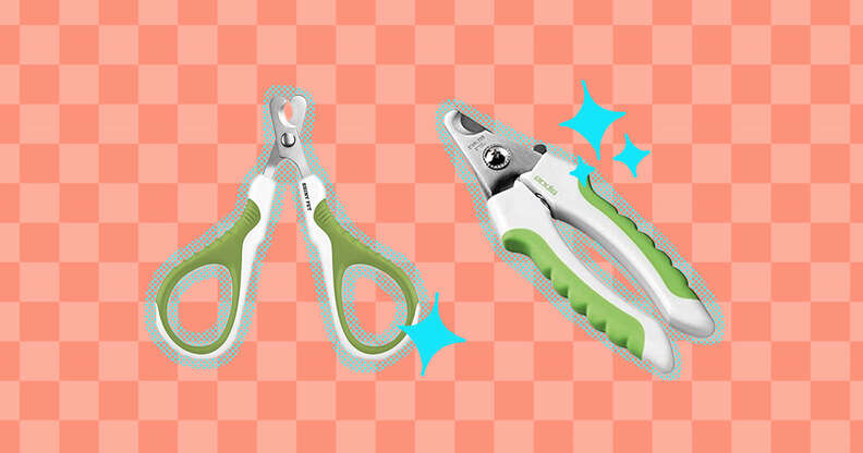 The Best Dog Nail Clippers