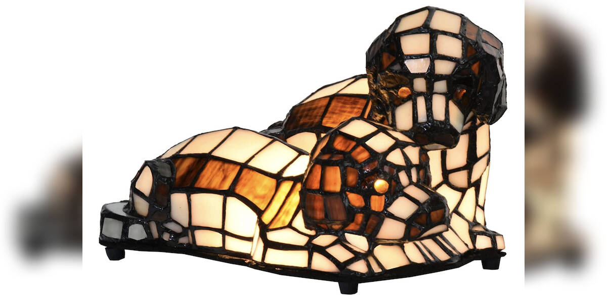 These 7 Dog Lamps Will Be The Light Of Your Life DodoWell The Dodo