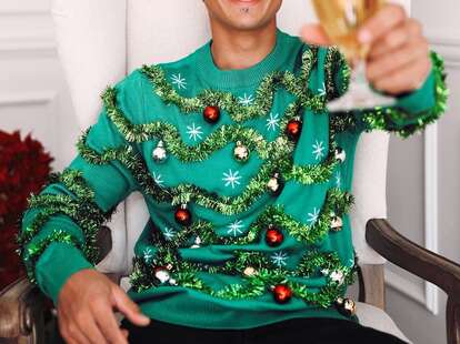 Tipsy Elves, Sweaters