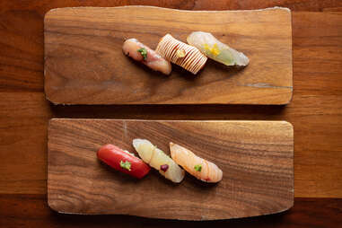 Uchi Houston