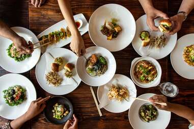 KUU Restaurant