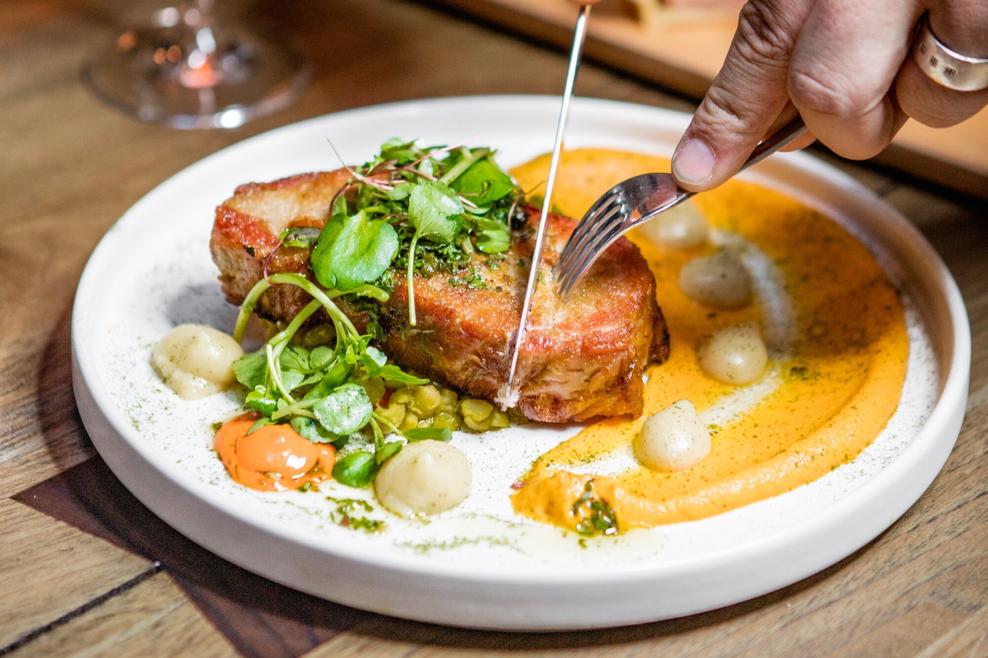 Where To Have Steak In Nyc On Christmas Eve 2022 Nyc Restaurants Open On Christmas Eve & Christmas Day 2021 - Thrillist