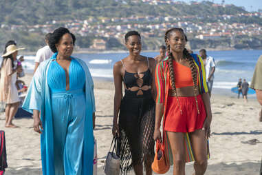 natasha rothwell in insecure season 5