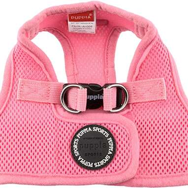 Puppia Soft Vest Harness