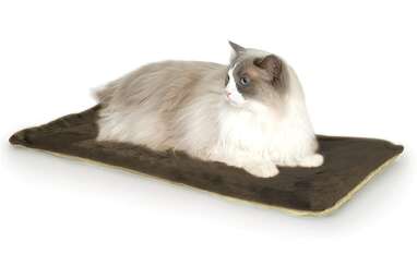 K&H PET PRODUCTS Heated Thermo-Kitty Mat