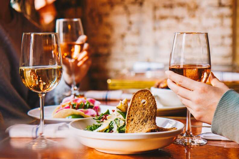 Yorktown Heights Restaurants Open On Christmas Day 2022 Nyc Restaurants Open On Christmas Eve & Christmas Day 2021 - Thrillist