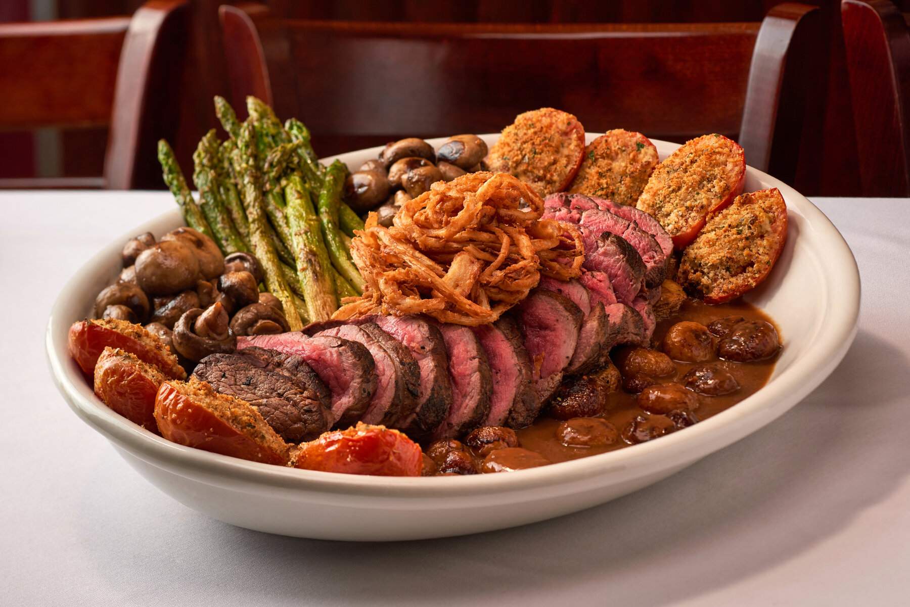 2022 Las Egas Nv Restrants N Buffets On Christmas Day That Are Opened Restaurants Open On Christmas Day In Las Vegas - Thrillist