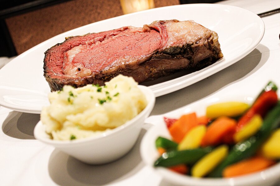 Carve Prime Rib: North Las Vegas, NV - Thrillist