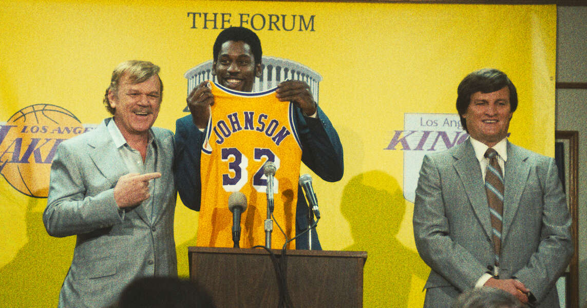 Everything We Know So Far About the HBO Showtime Lakers Series Thrillist
