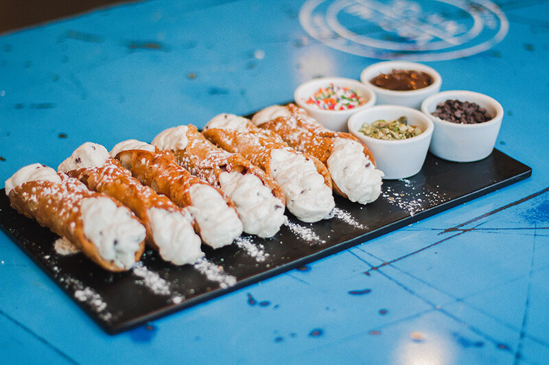 Christmas Dinner Atlanta 2022 Atlanta Restaurants Open Through The Christmas & Holiday Season - Thrillist