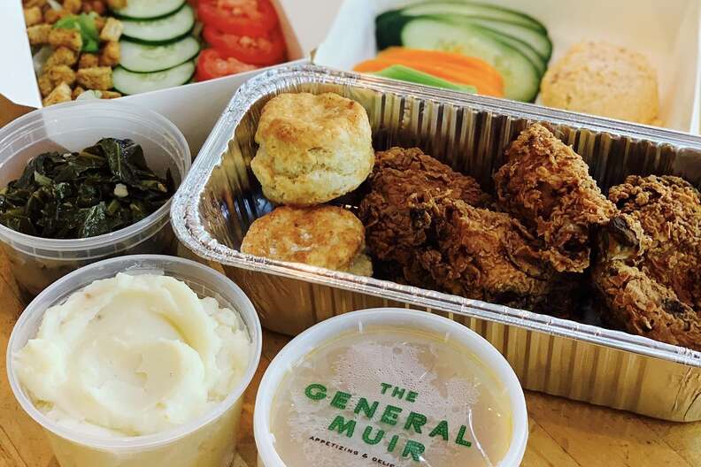 Atlanta Restaurants Open Christmas Day 2022 Atlanta Restaurants Open Through The Christmas & Holiday Season - Thrillist