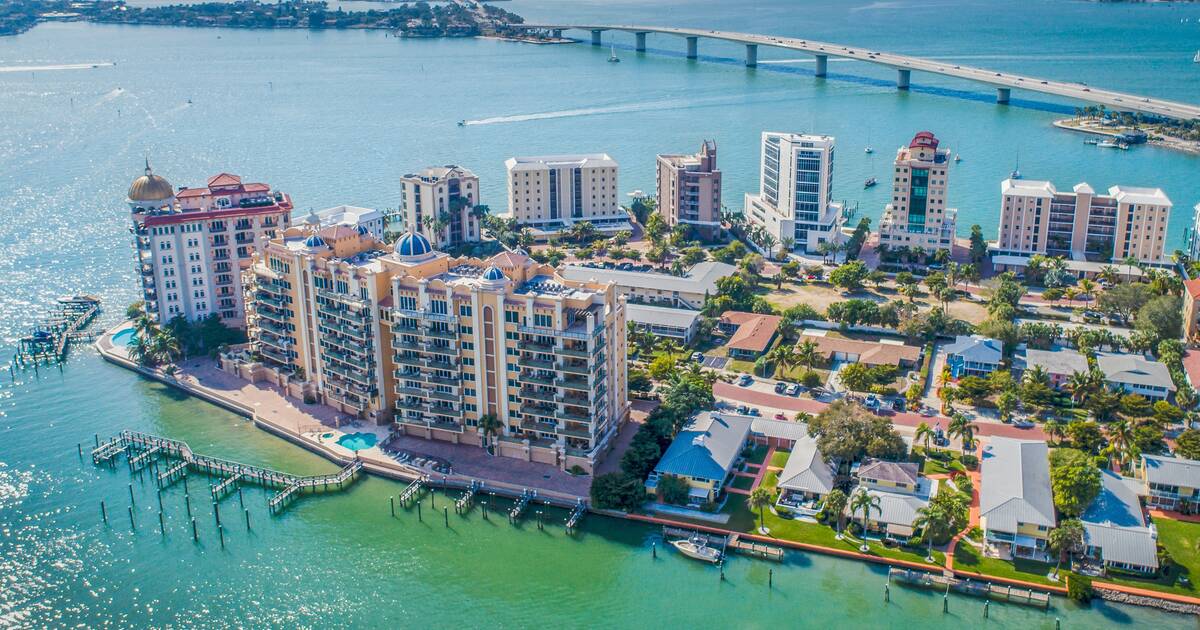 Fun Things to Do in Sarasota, Florida - Thrillist