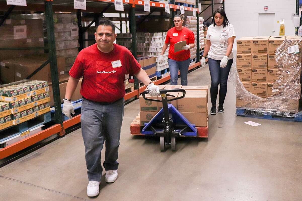 Voluntree Christmas Denver 2022 Volunteer Opportunities In Denver: Charities, Organizations & More -  Thrillist