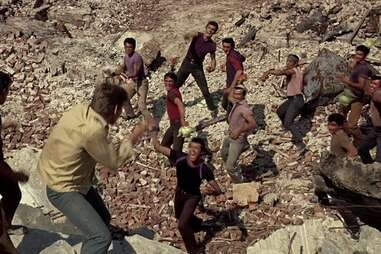 west side story 1961