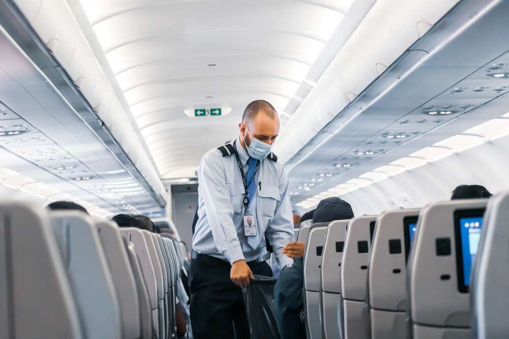 Airline Secrets: Tips and Tricks Airlines Don't Want You To Know - Thrillist