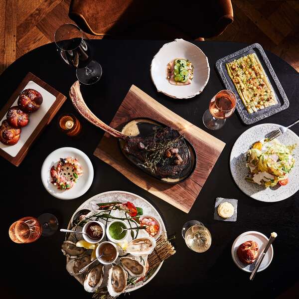 CUT DC Washington, DC Thrillist