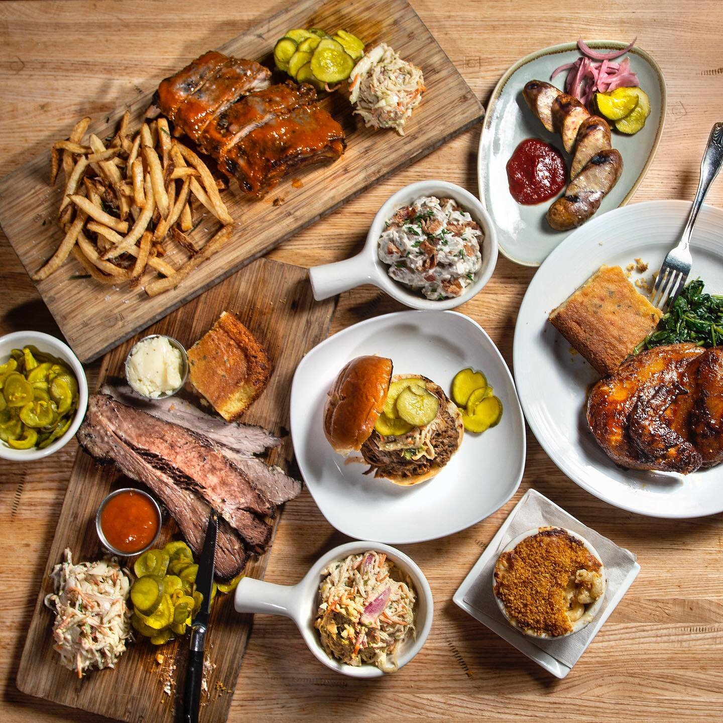 Christmas Dinner 2022 Listing Of Washington Dc Washington Dc Restaurants Open On Christmas & During The Holidays -  Thrillist