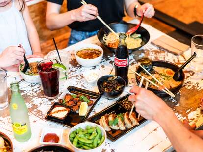 Ramen Tatsu-ya austin