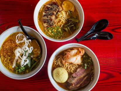 Noodle bar online near me