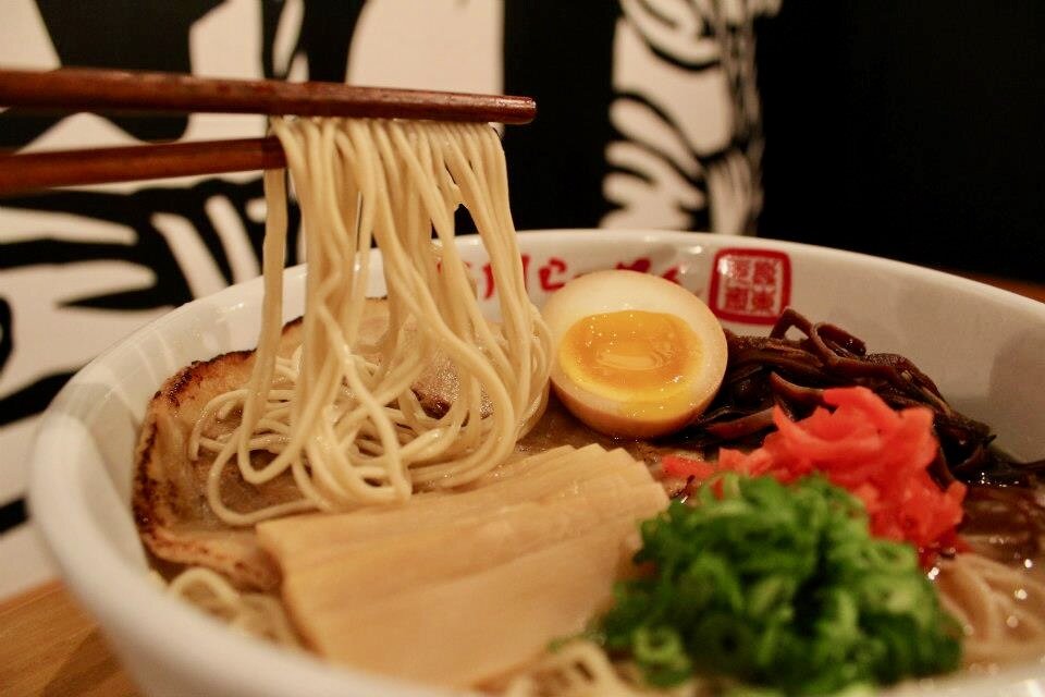 Best Ramen in Philadelphia Top Ramen Shops & Noodle Places to Try