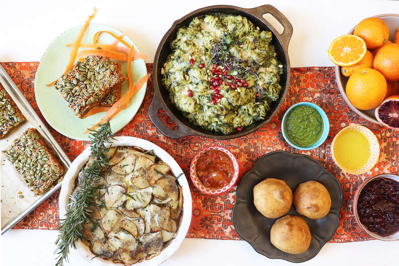 Christmas Lunch Houston Tx 2022 Houston Restaurants Open On Christmas Day & During The Holidays - Thrillist