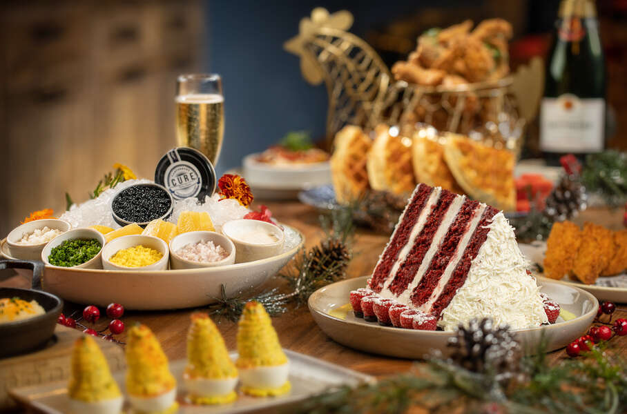 Yardbird Los Angeles, CA Thrillist