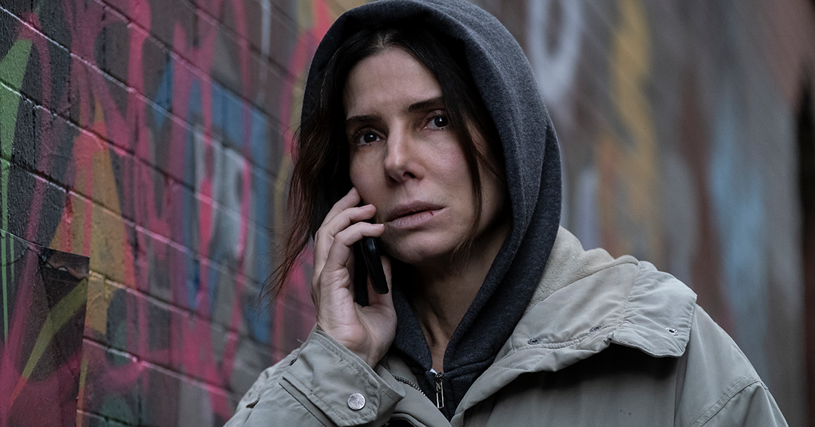 The Unforgivable Ending Explained Netflix S Sandra Bullock Drama Thrillist