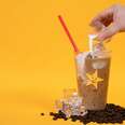 Carl's Jr. Is Offering Free Cold Brew Today Only