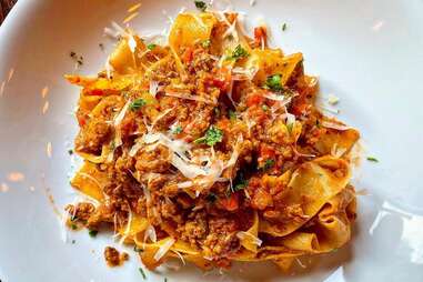 Peanut Park Trattoria