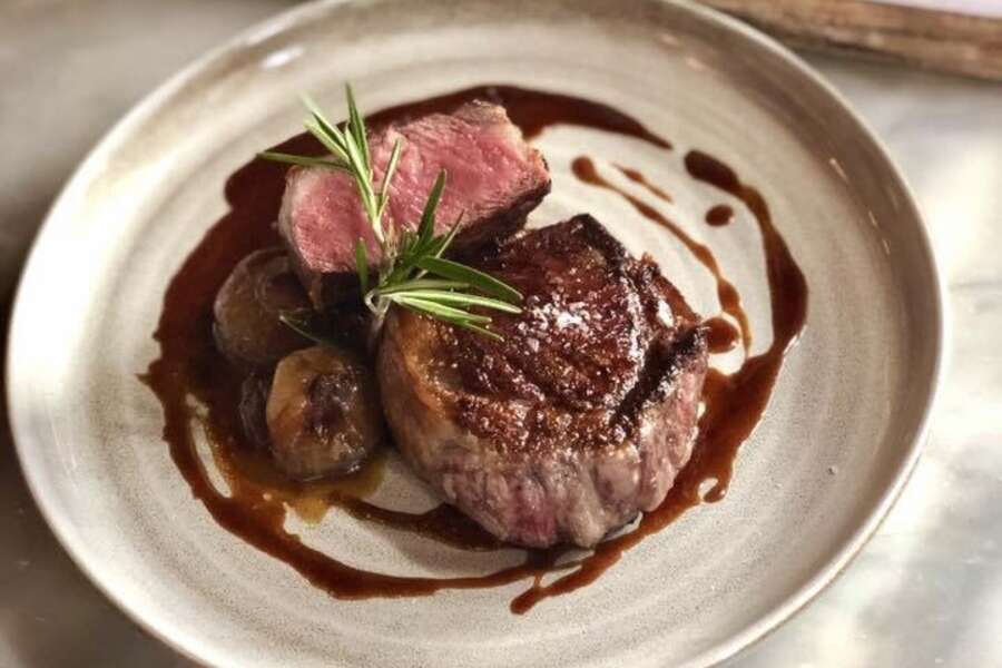 OAK Long Bar + Kitchen A Bar in Boston, MA Thrillist