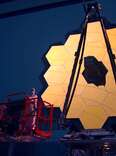 NASA's James Webb Telescope Launch Is About to Make History
