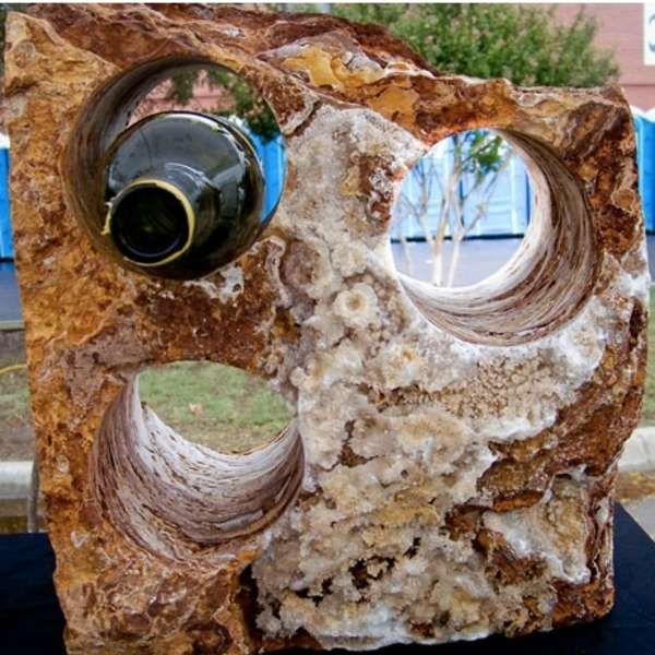 Sean Rocks Custom Carving - Drink - Thrillist Austin