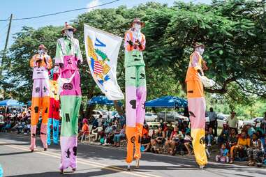 United States Virgin Islands