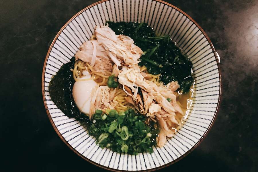 Osaka Ramen A Restaurant in Denver, CO Thrillist