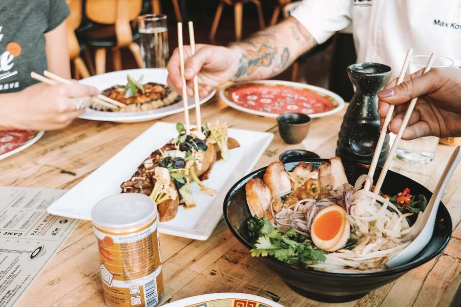 Best Ramen in Denver Top Ramen Shops & Noodle Places to Try Right Now