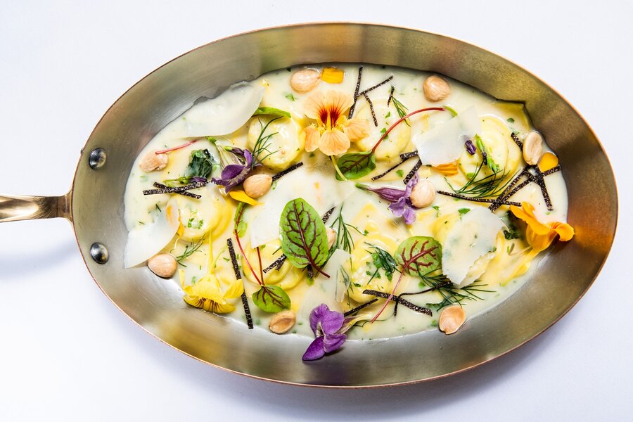 Fiola: Coral Gables, FL - Thrillist