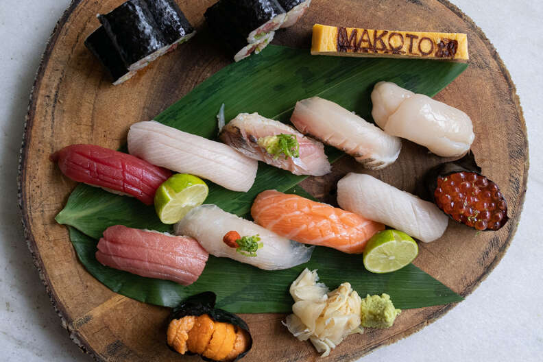 Christmas Eve Dinner Miami 2022 Coconut Grove Best Miami Restaurants Open Through This Christmas & Holiday Season -  Thrillist