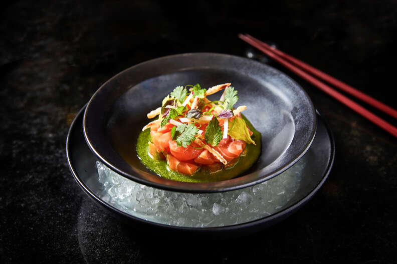 Christmas Eve Dinner Miami 2022 Coconut Grove Best Miami Restaurants Open Through This Christmas & Holiday Season -  Thrillist