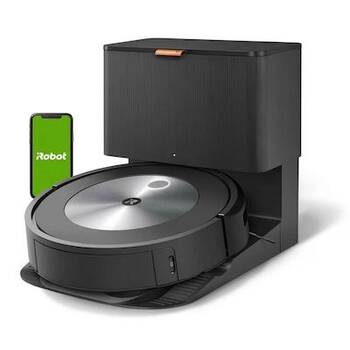 Roomba j7+ Review: Does It Work? - of Approval - The Dodo