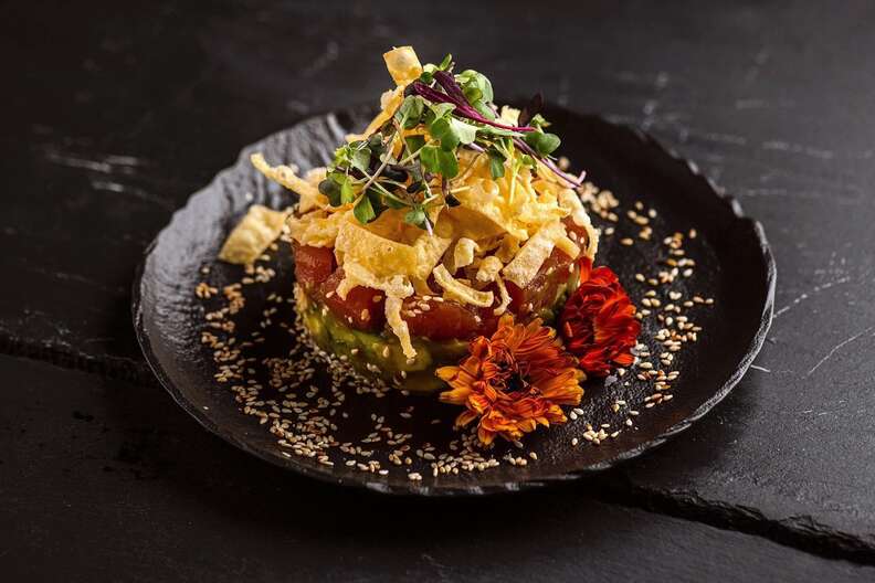 Christmas Eve Dinner Miami 2022 Coconut Grove Best Miami Restaurants Open Through This Christmas & Holiday Season -  Thrillist