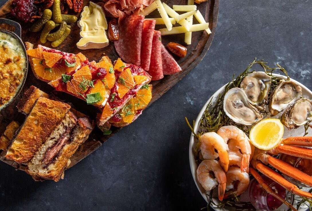 Restaurants Open On Christmas Day 2022 Miami Best Miami Restaurants Open Through This Christmas & Holiday Season -  Thrillist