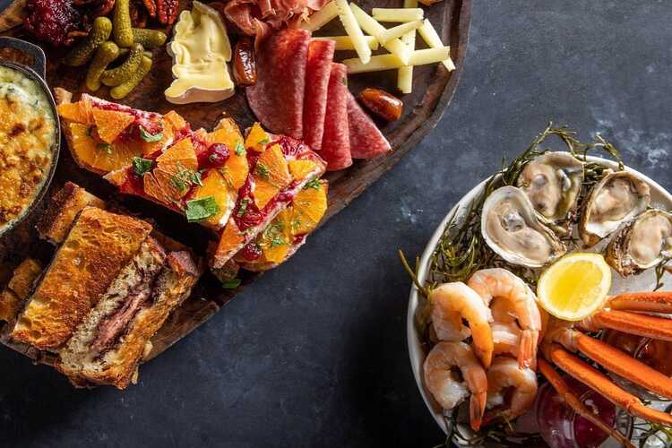 Restaurants Open On Christmas Day 2022 Miami Best Miami Restaurants Open Through This Christmas & Holiday Season -  Thrillist Restaurants Open On Christmas Day 2022 Miami Best Miami Restaurants Open Through This Christmas & Holiday Season -  Thrillist