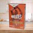 Michael Jordan Is on the New Wheaties Box & Here's Where to Get It