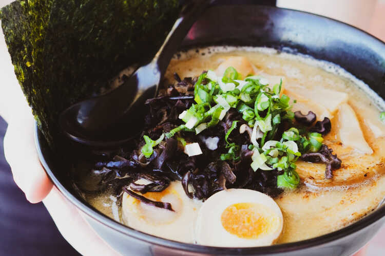 Best Ramen in Phoenix Top Ramen Shops & Noodle Places to Try Now