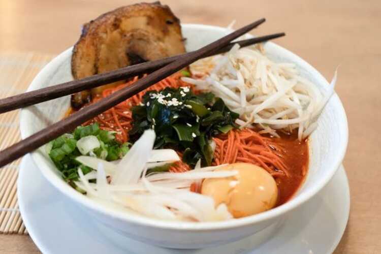 Best Ramen in Phoenix Top Ramen Shops & Noodle Places to Try Now