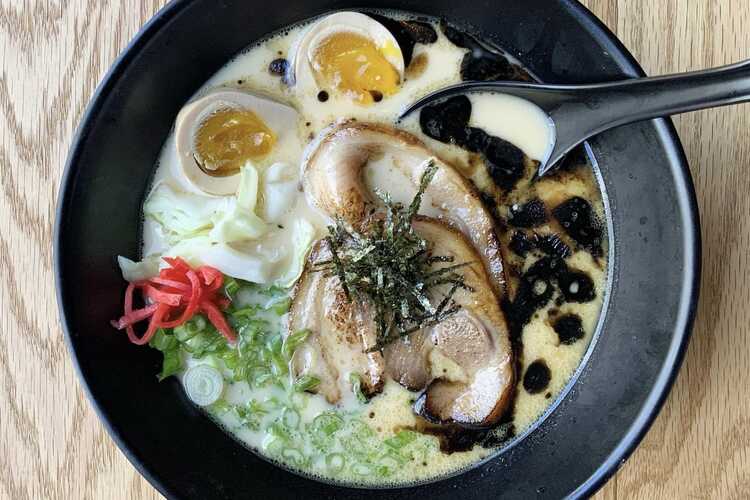 Ramen Kagawa