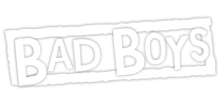 Bad Boys logo