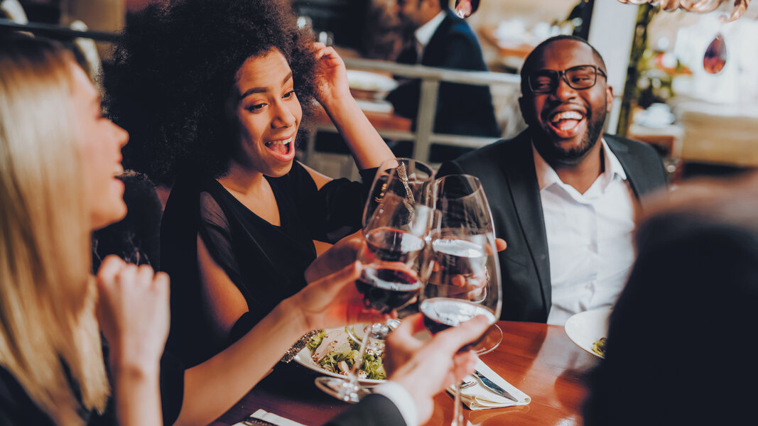 Dining In And Eating Out Is More Expensive Than Ever - Thrillist