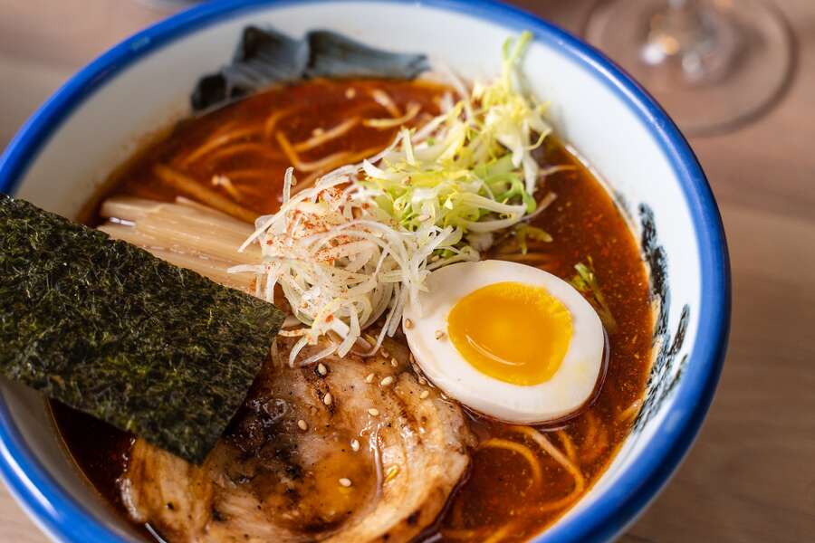 Best Ramen in Los Angeles Top Ramen Shops & Noodle Places Thrillist